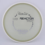 MVP Eclipse Reactor Elaine King Tour Signature Series 176-179g stable midrange disc golf disc