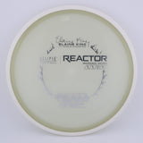 MVP Eclipse Reactor Elaine King Tour Signature Series 176-179g stable midrange disc golf disc