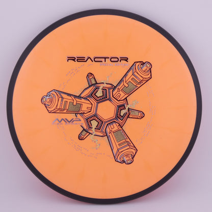 Fission Reactor (Special Edition)