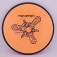 MVP Fission Reactor (Special Edition) stable midrange disc golf disc