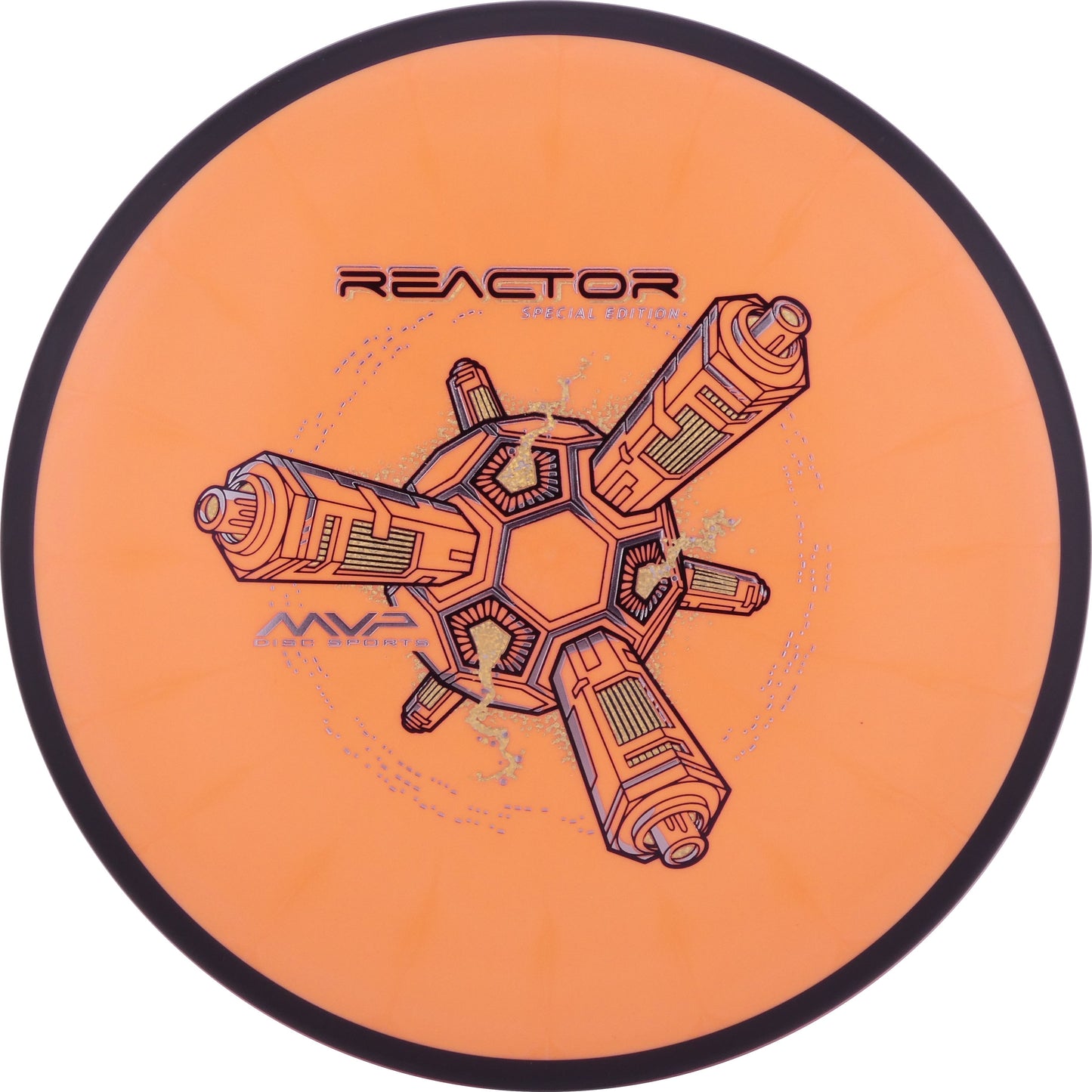 Fission Reactor (Special Edition)