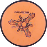 MVP Fission Reactor (Special Edition) stable midrange disc golf disc