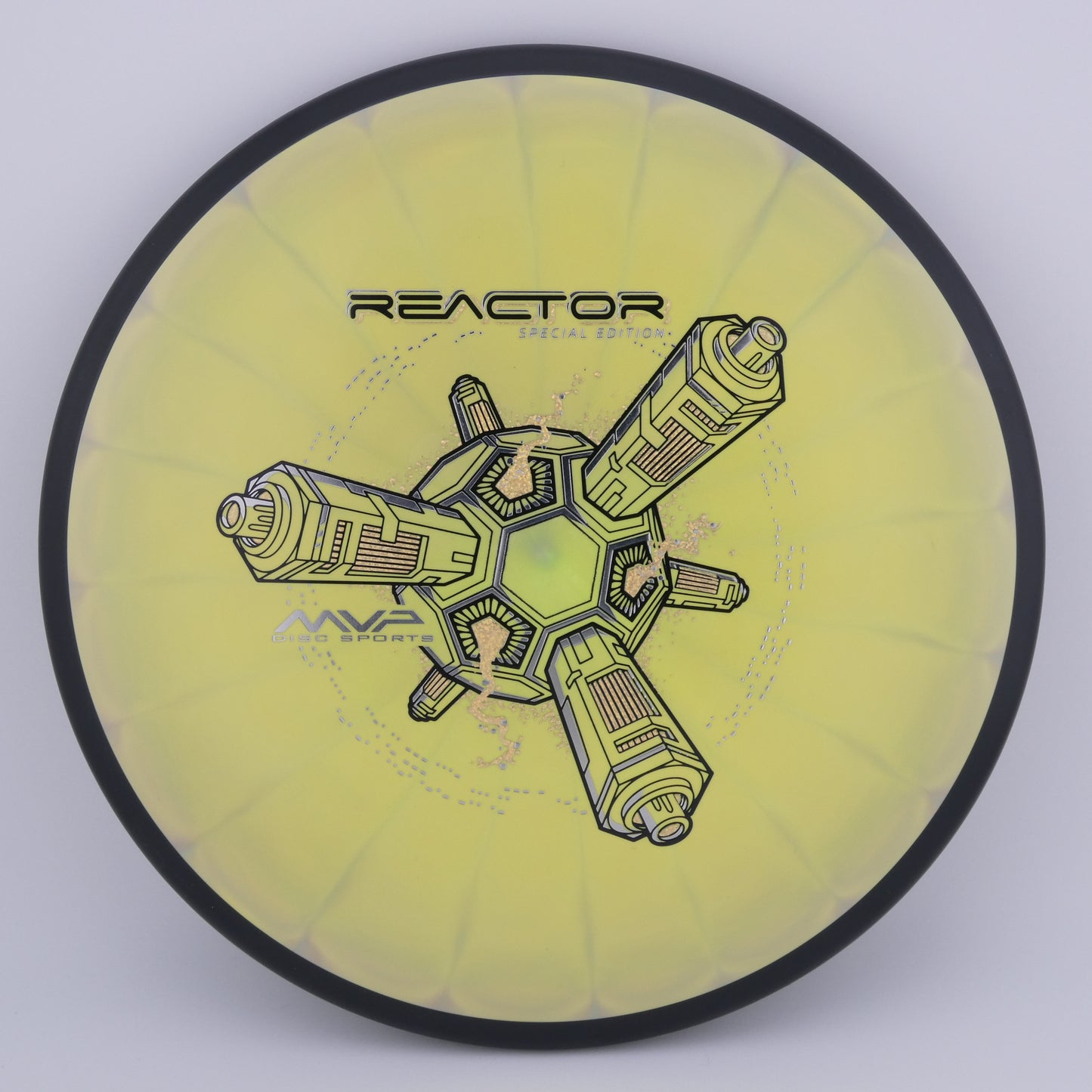 Fission Reactor (Special Edition)