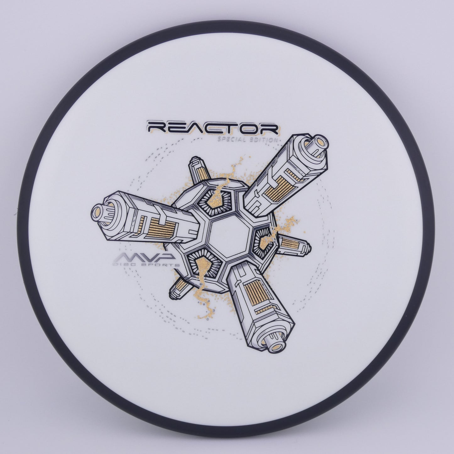 Fission Reactor (Special Edition)