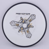 MVP Fission Reactor (Special Edition) stable midrange disc golf disc