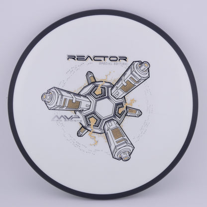 Fission Reactor (Special Edition)