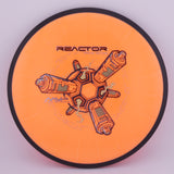 MVP Fission Reactor (Special Edition) stable midrange disc golf disc