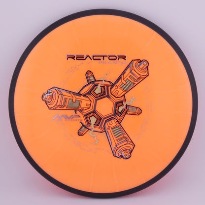 Fission Reactor (Special Edition)