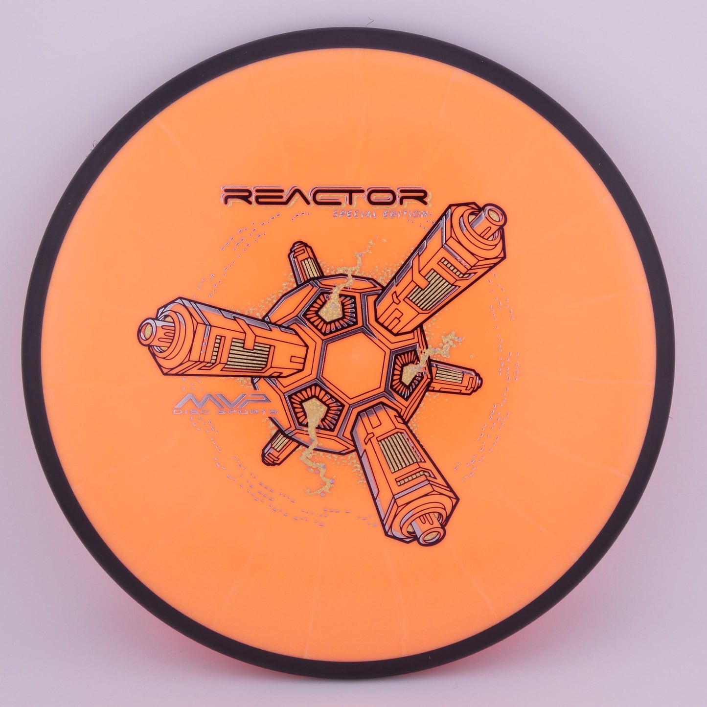 Fission Reactor (Special Edition)