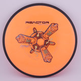 MVP Fission Reactor (Special Edition) stable midrange disc golf disc