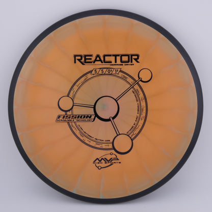 Fission Reactor 155-159g
