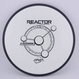 MVP Fission Reactor 160-164g stable midrange disc golf disc