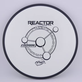 MVP Fission Reactor 160-164g stable midrange disc golf disc