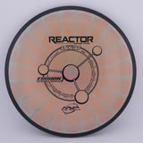 MVP Fission Reactor 160-164g stable midrange disc golf disc