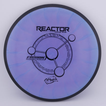 Fission Reactor 170-175g