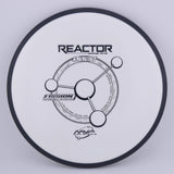 MVP Fission Reactor 170-175g stable midrange disc golf disc