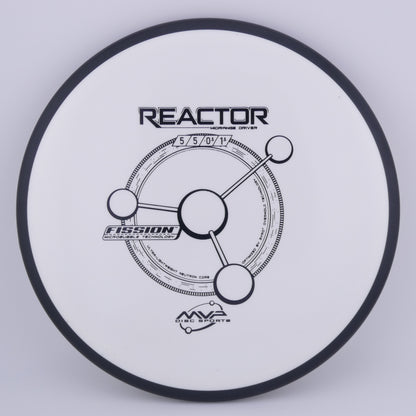 Fission Reactor 170-175g
