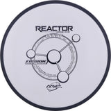 MVP Fission Reactor 170-175g stable midrange disc golf disc
