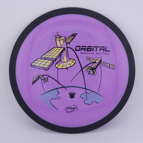 MVP Neutron Orbital (Special Edition) understable distance driver disc golf disc