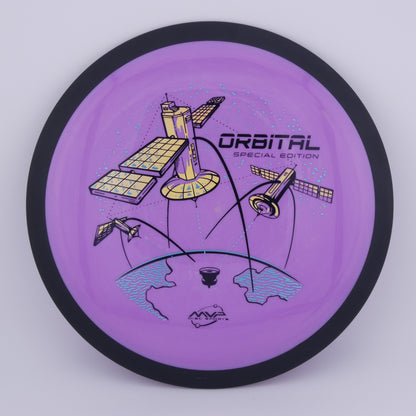 Neutron Orbital (Special Edition)