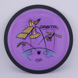 MVP Neutron Orbital (Special Edition) understable distance driver disc golf disc