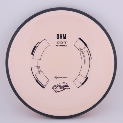 Neutron Ohm 165-169g