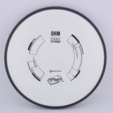 MVP Neutron Ohm 170-175g stable putt & approach disc disc golf disc