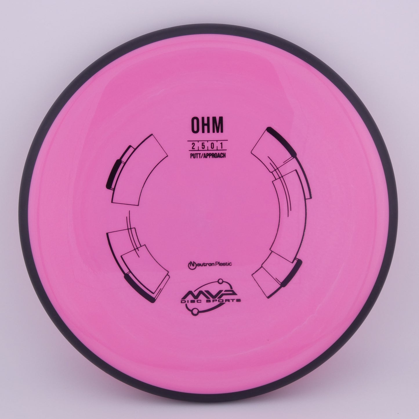 Neutron Ohm 170-175g