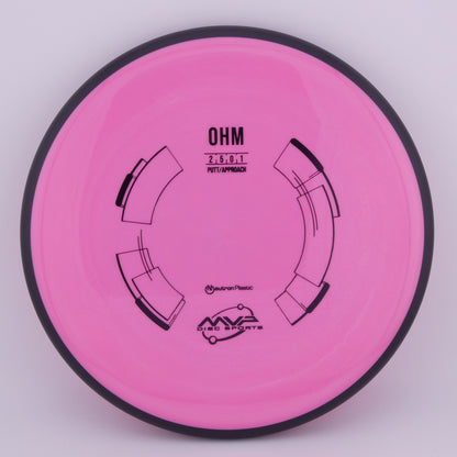 Neutron Ohm 170-175g