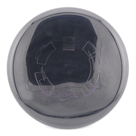 MVP Neutron Ohm 170-175g stable putt & approach disc disc golf disc