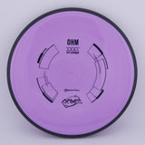 MVP Neutron Ohm 170-175g stable putt & approach disc disc golf disc