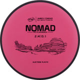 MVP Electron Nomad 165-169g stable putt & approach disc disc golf disc