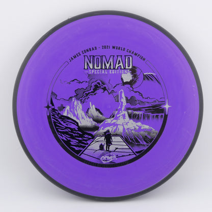 Electron Nomad (Soft) Special Edition