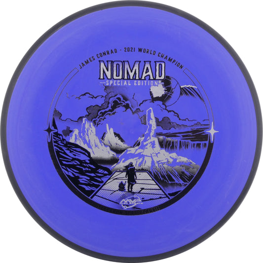 Electron Nomad (Soft) Special Edition
