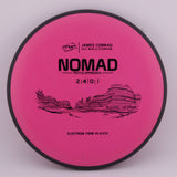 MVP Electron Nomad (Firm) 165-169g stable putt & approach disc disc golf disc