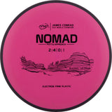 MVP Electron Nomad (Firm) 165-169g stable putt & approach disc disc golf disc