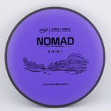 MVP Electron Nomad (Firm) 165-169g stable putt & approach disc disc golf disc