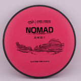MVP Electron Nomad (Firm) 170-175g stable putt & approach disc disc golf disc