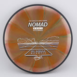 MVP Plasma Nomad 165-169g stable putt & approach disc disc golf disc