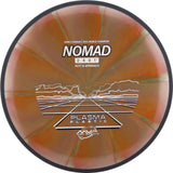 MVP Plasma Nomad 165-169g stable putt & approach disc disc golf disc