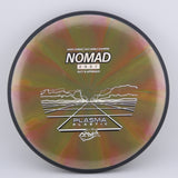 MVP Plasma Nomad 165-169g stable putt & approach disc disc golf disc
