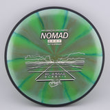 MVP Plasma Nomad 165-169g stable putt & approach disc disc golf disc