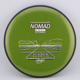 MVP Plasma Nomad 165-169g stable putt & approach disc disc golf disc