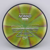 MVP Plasma Nomad 170-175g stable putt & approach disc disc golf disc