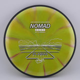 MVP Plasma Nomad 170-175g stable putt & approach disc disc golf disc