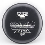 MVP Plasma Nomad 170-175g stable putt & approach disc disc golf disc