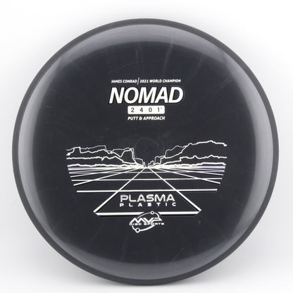 Plasma Nomad 170-175g