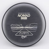 MVP Plasma Nomad 170-175g stable putt & approach disc disc golf disc