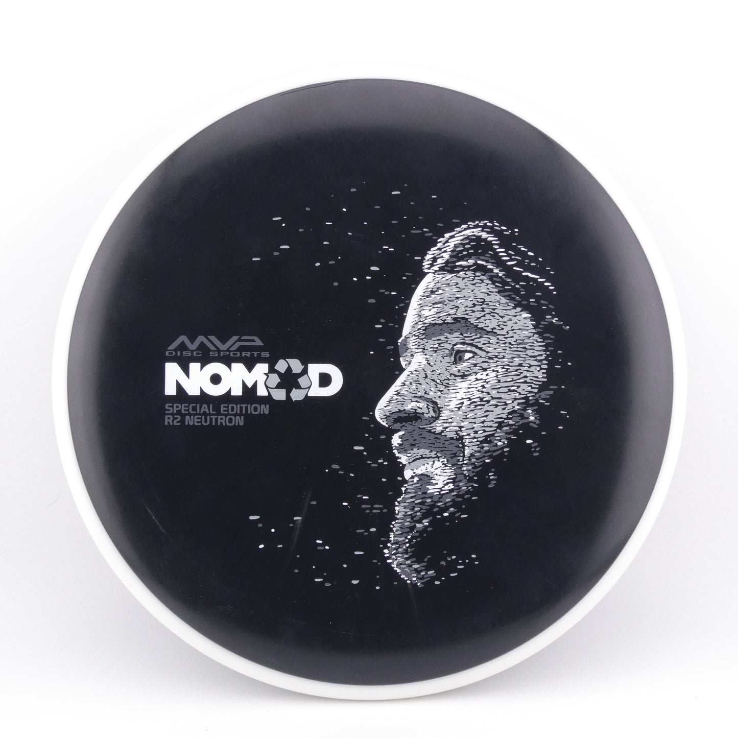 R2 Neutron Nomad (Special Edition)