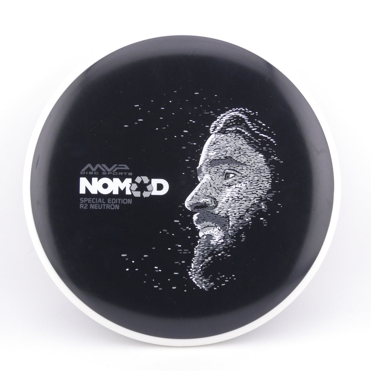 MVP R2 Neutron Nomad (Special Edition) stable putt & approach disc disc golf disc